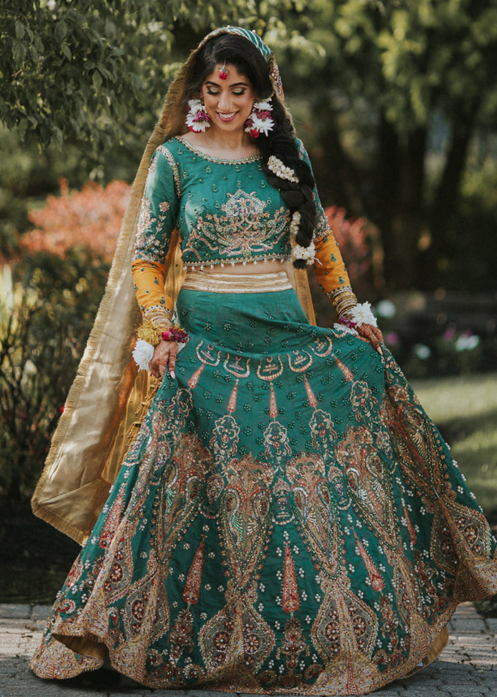 Signature Bridal