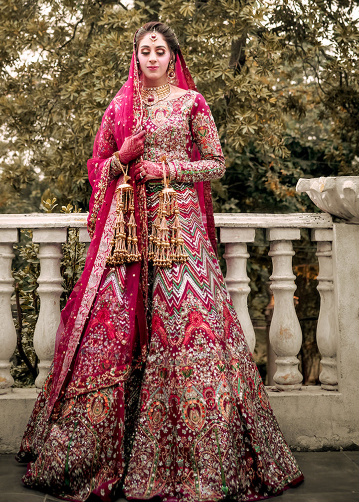 Signature Bridal