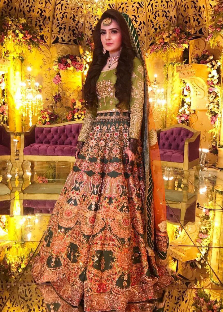 Signature Bridal