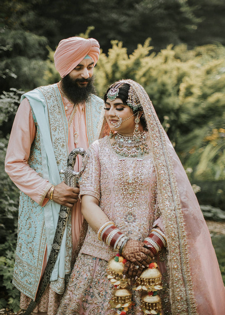 Signature Bridal