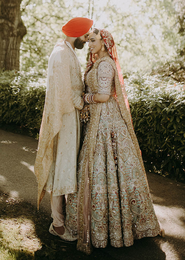 Signature Bridal