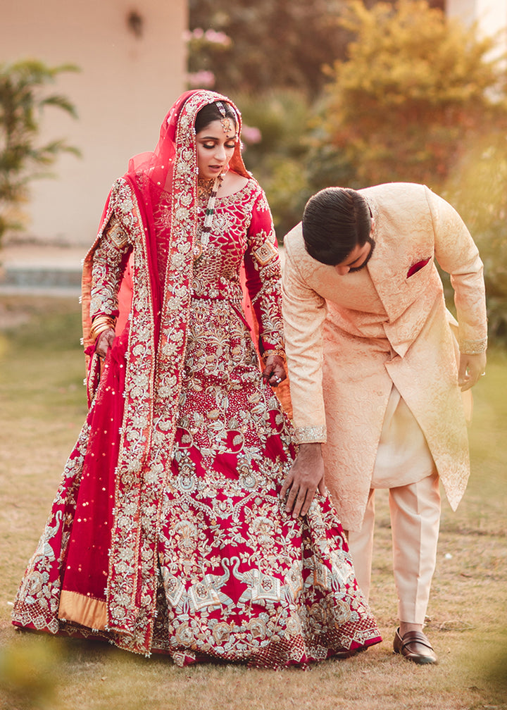 Signature Bridal