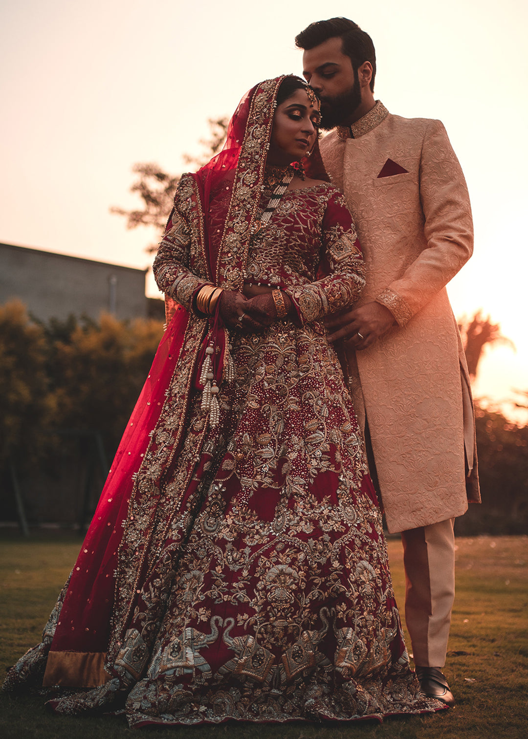 Signature Bridal