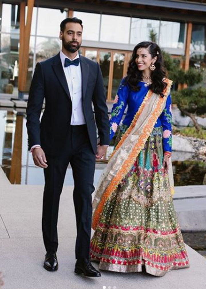 Signature Bridal