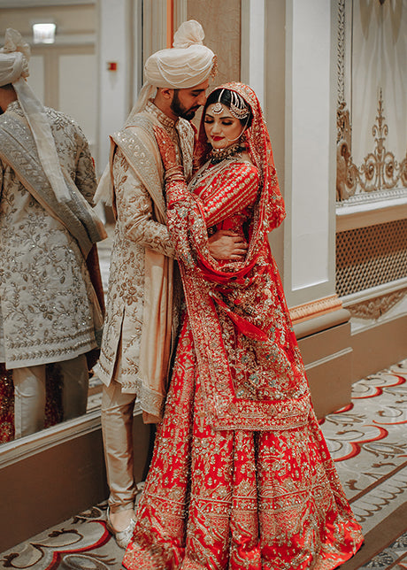 Signature Bridal