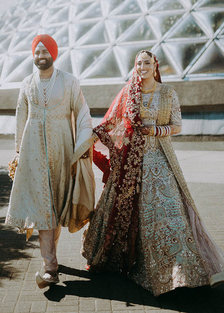 Signature Bridal