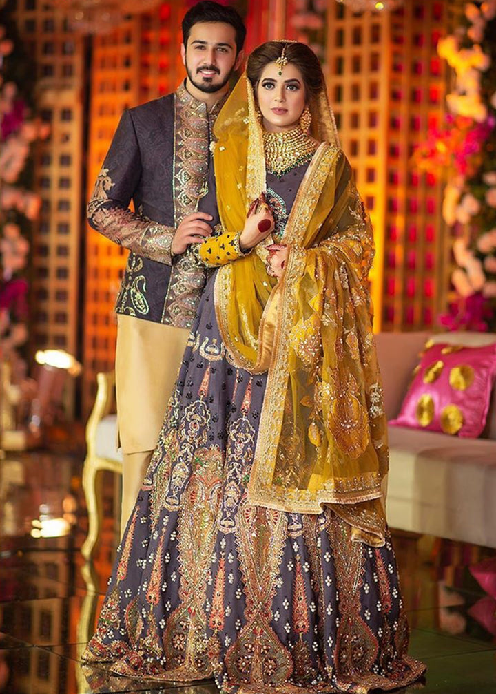 Signature Bridal