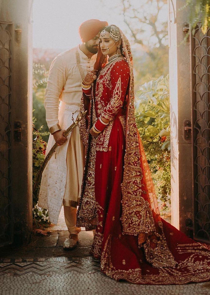 Signature Bridal