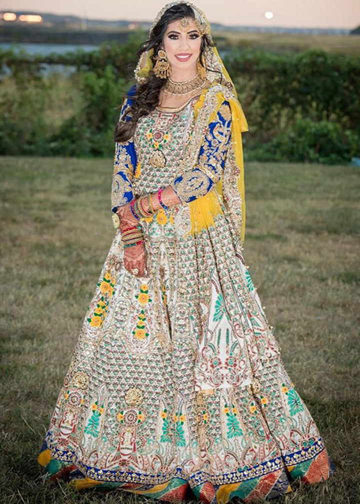 Signature Bridal