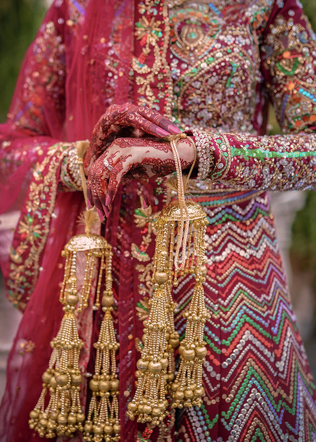 Signature Bridal