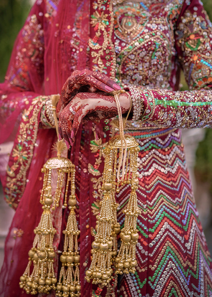 Signature Bridal
