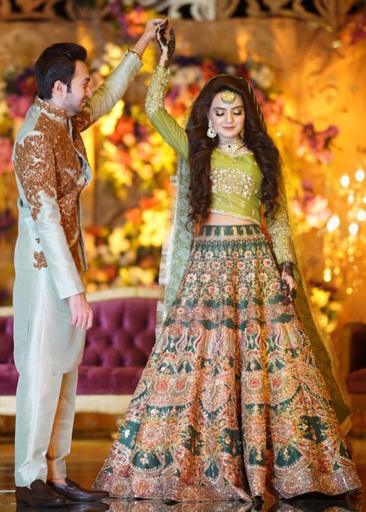 Signature Bridal