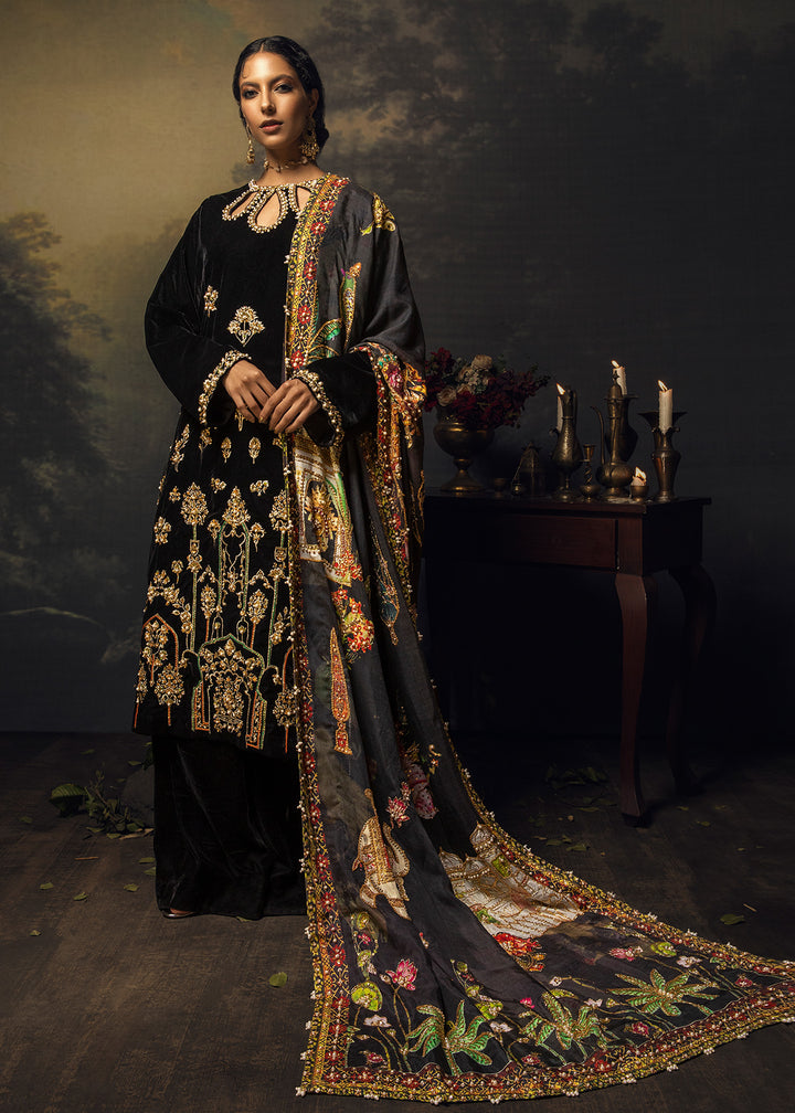 Raeesa