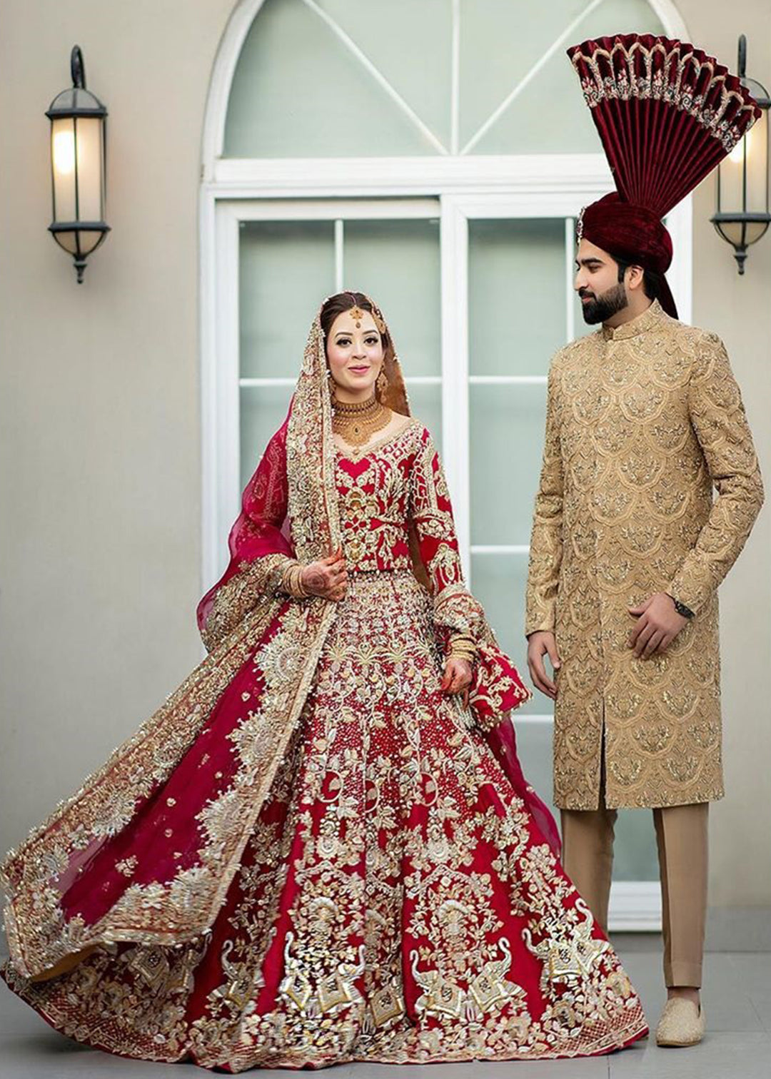 Signature Bridal