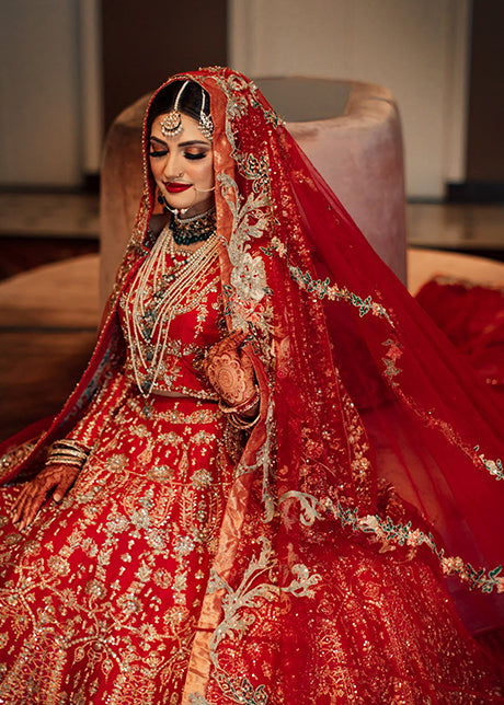 Signature Bridal