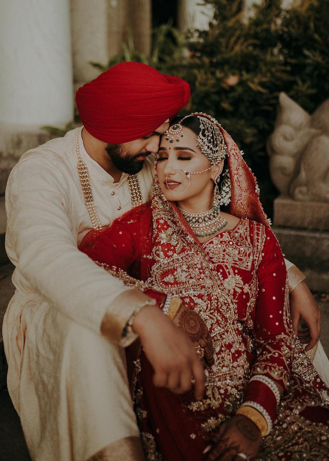 Signature Bridal