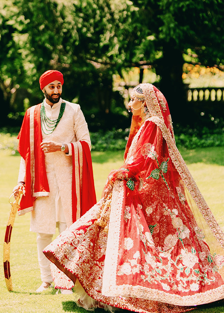 Signature Bridal