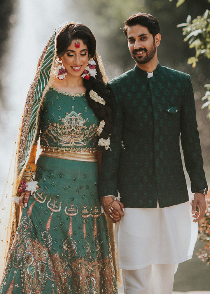 Signature Bridal