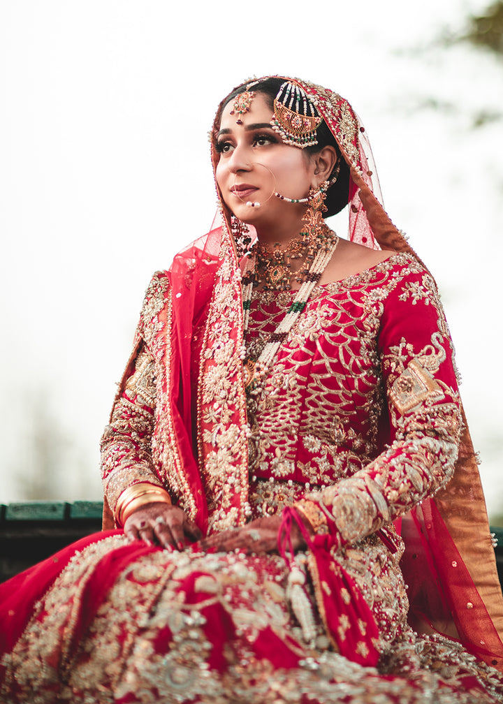 Signature Bridal