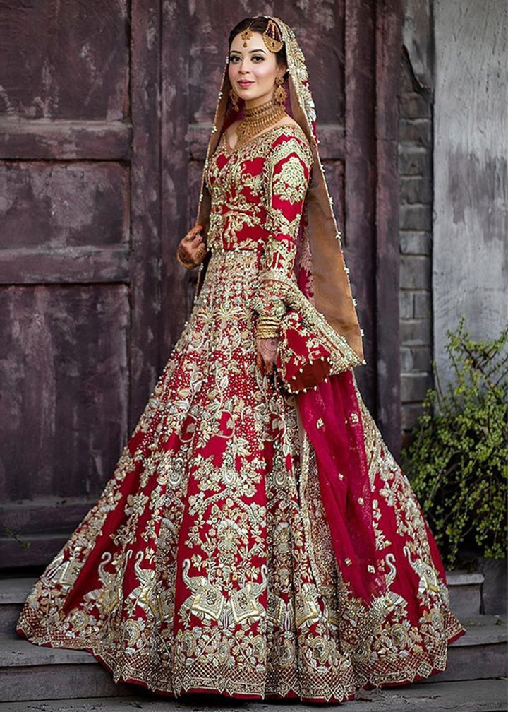 Signature Bridal