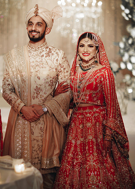 Signature Bridal