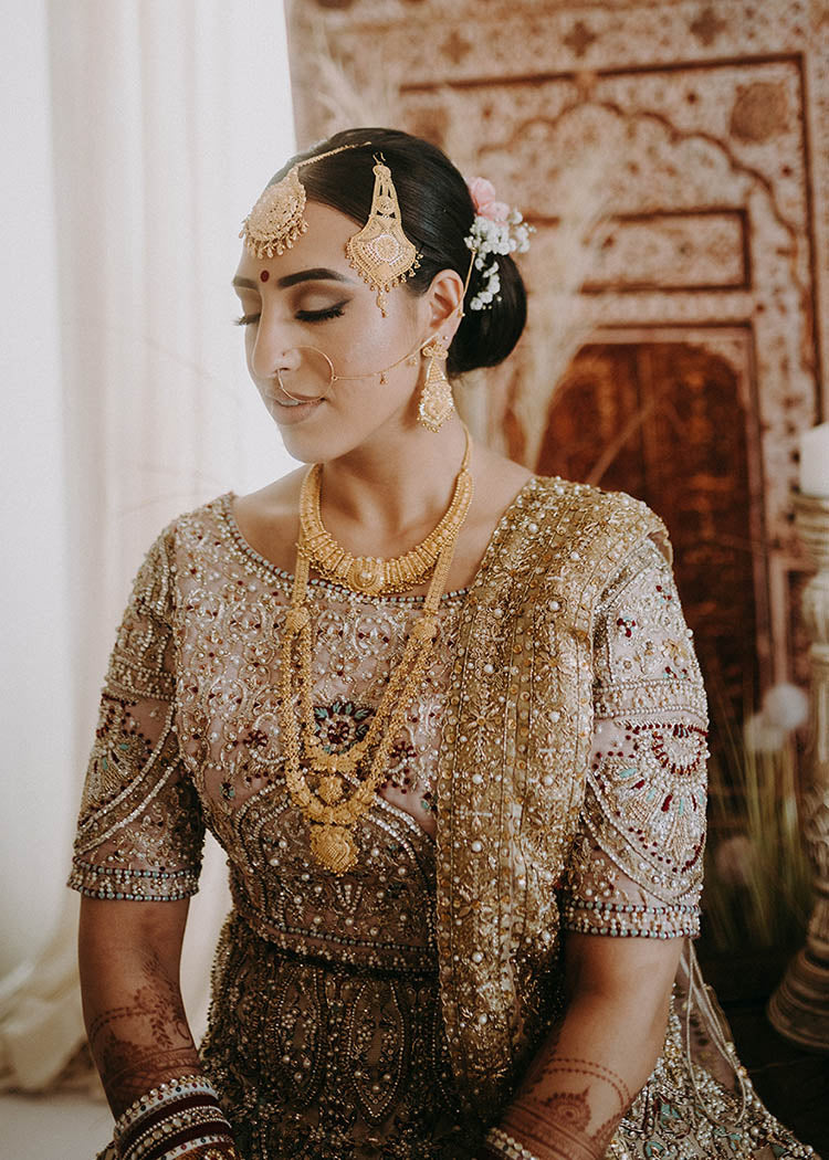 Signature Bridal