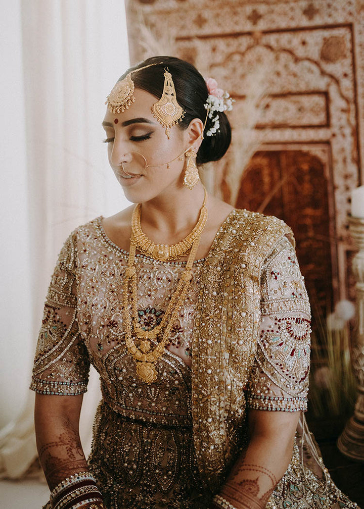 Signature Bridal