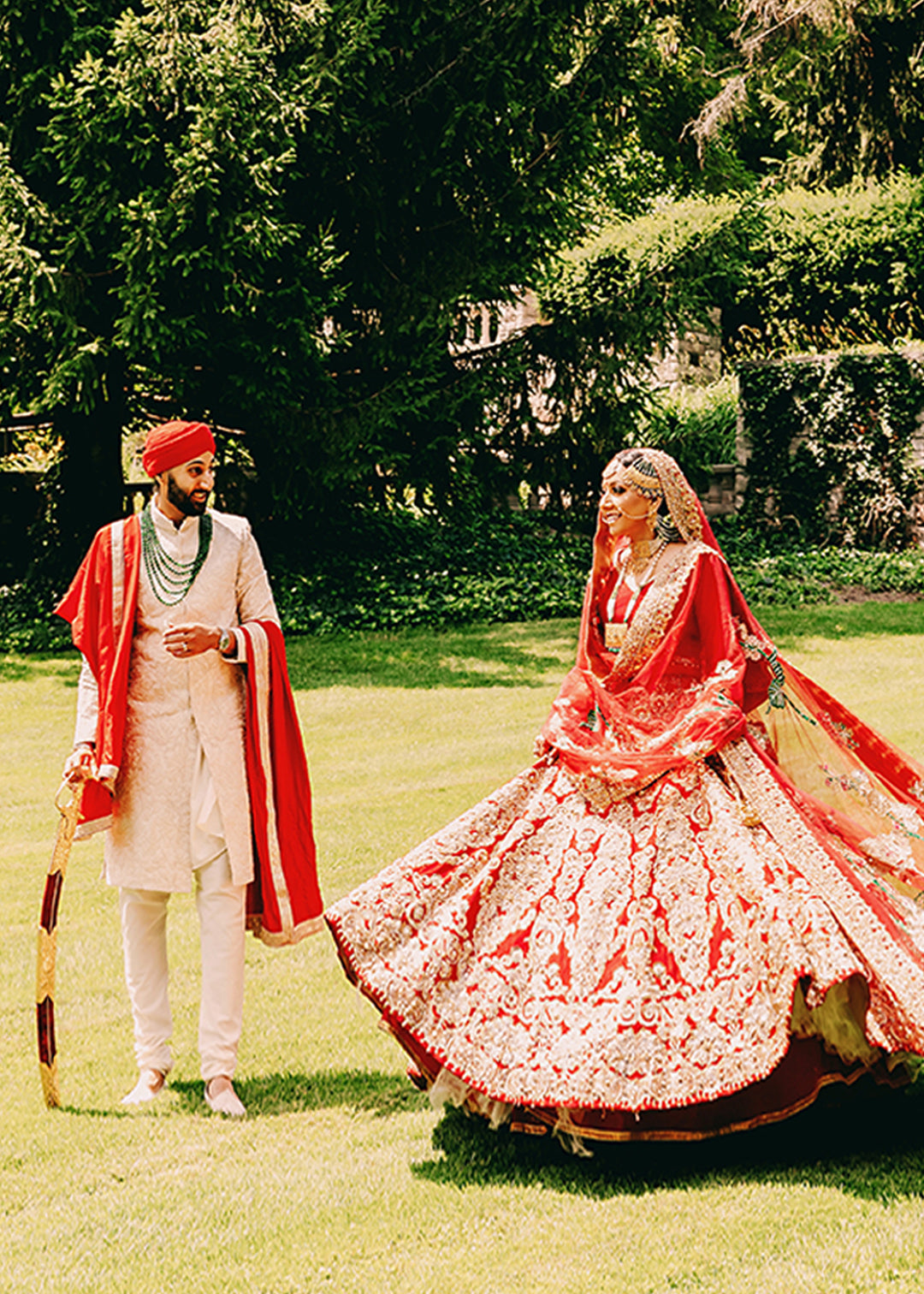Signature Bridal