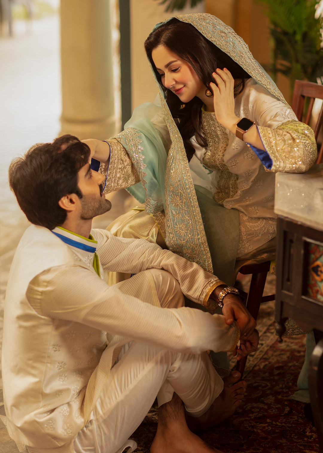 Haider