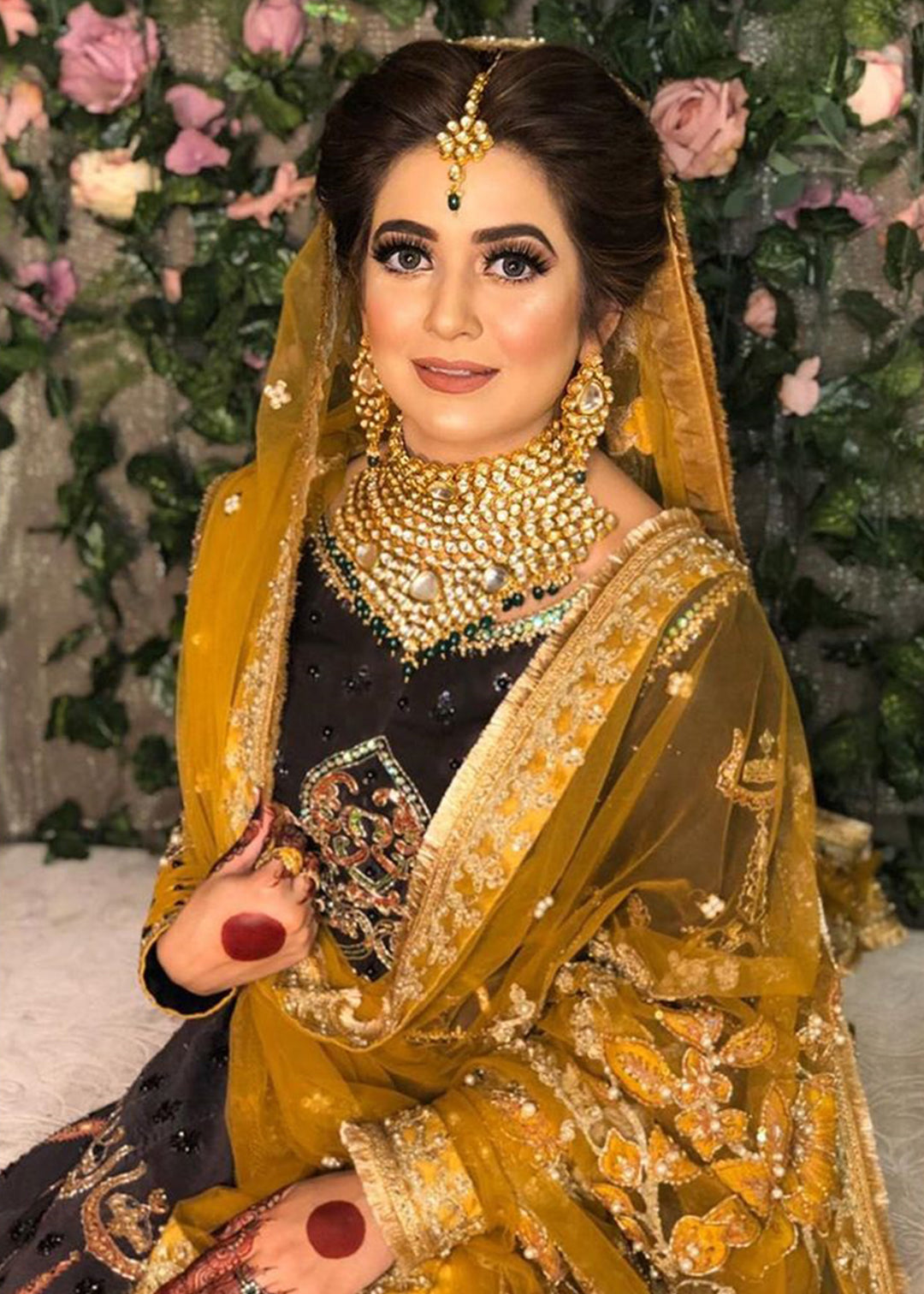 Signature Bridal