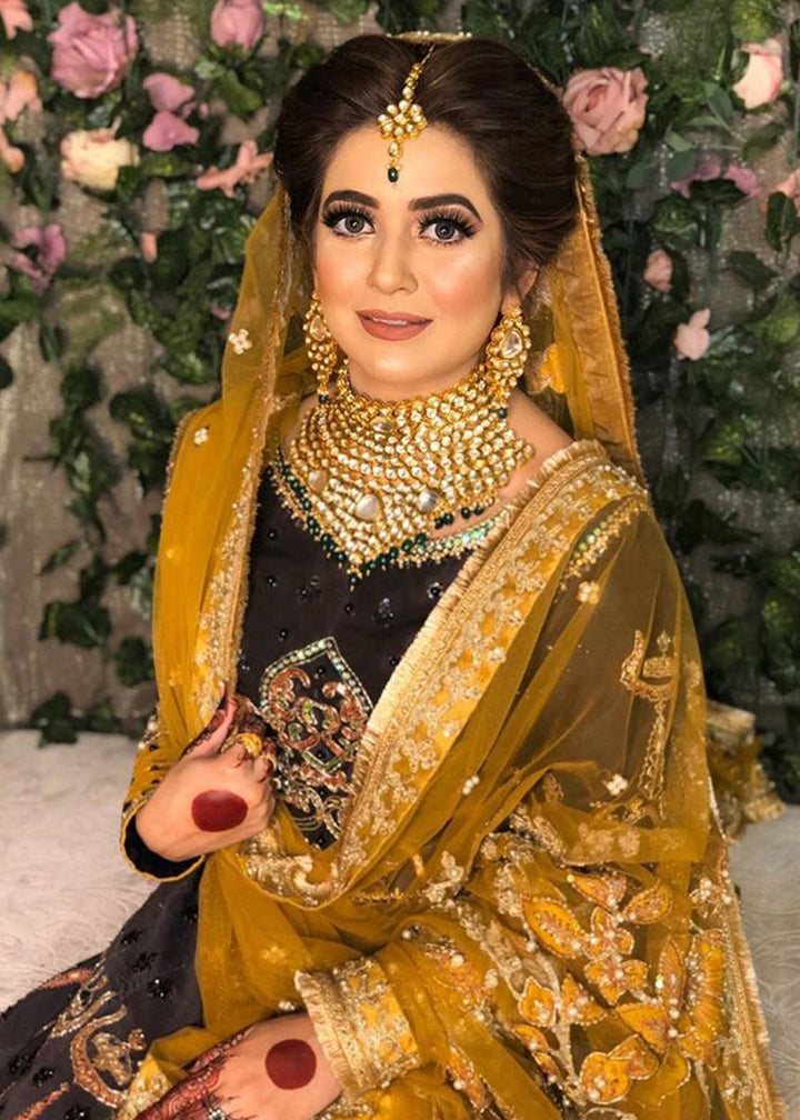 Signature Bridal