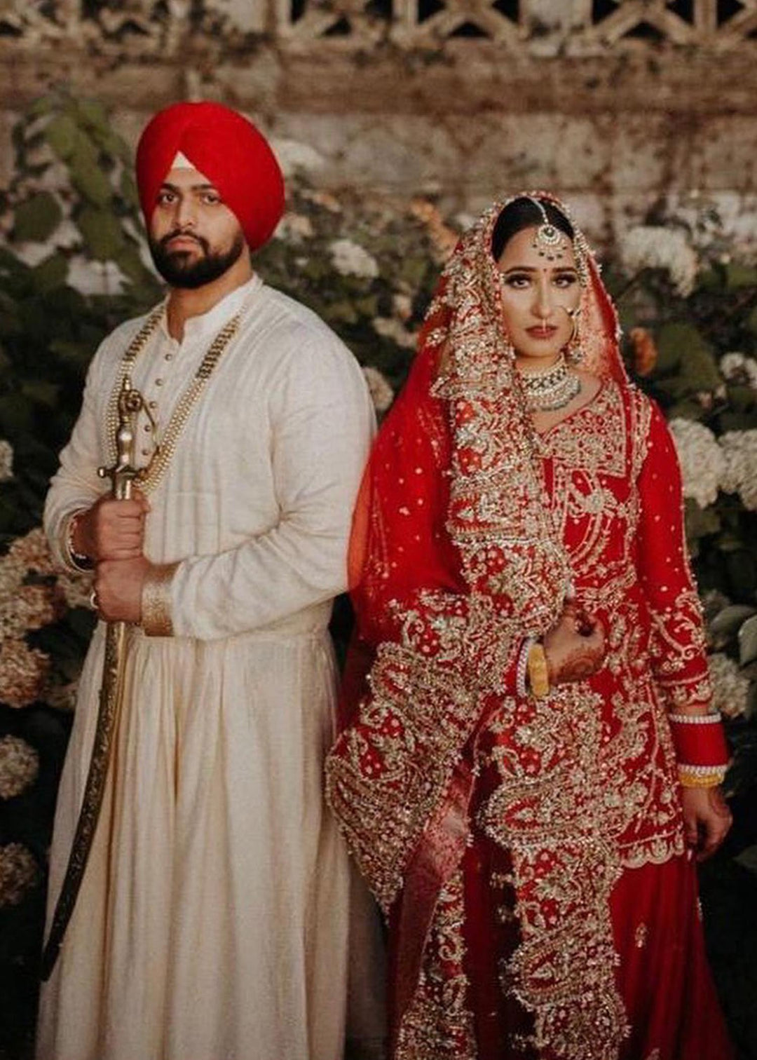 Signature Bridal
