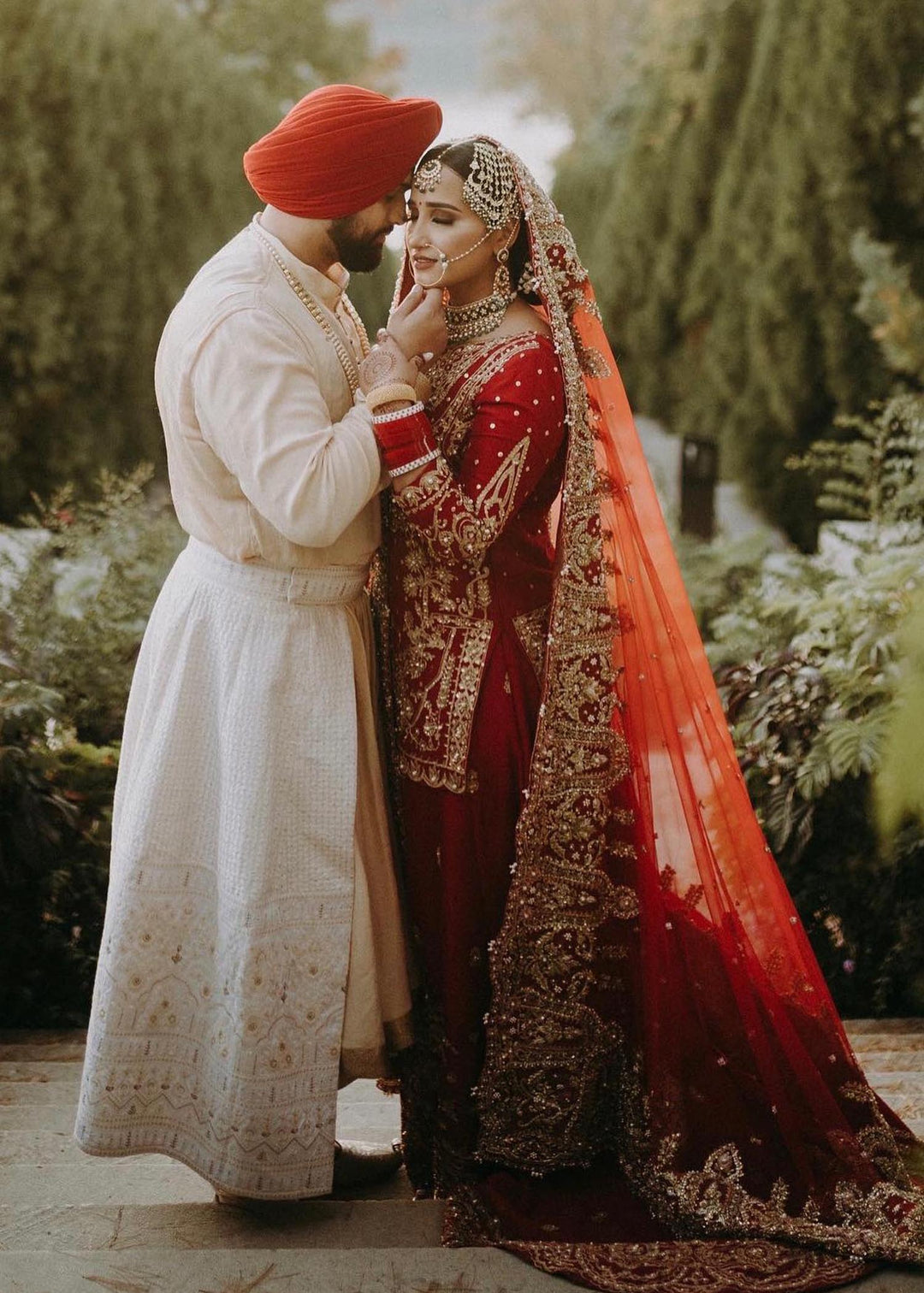 Signature Bridal