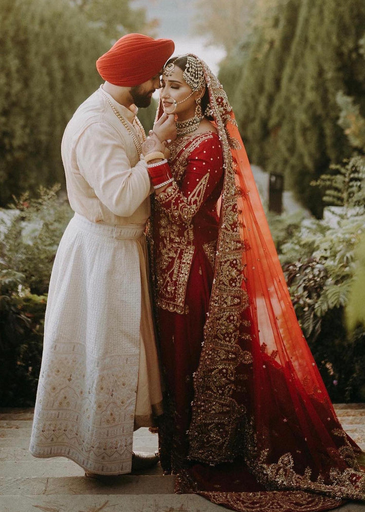 Signature Bridal