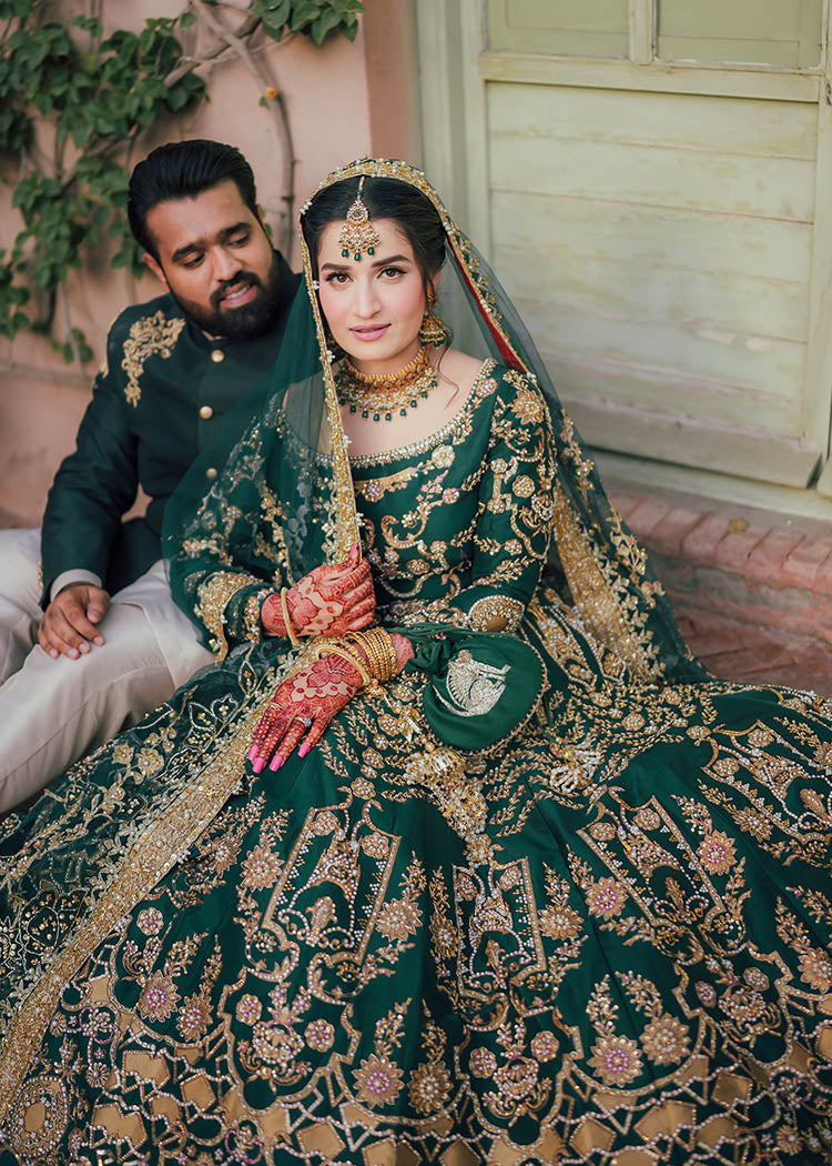 Signature Bridal