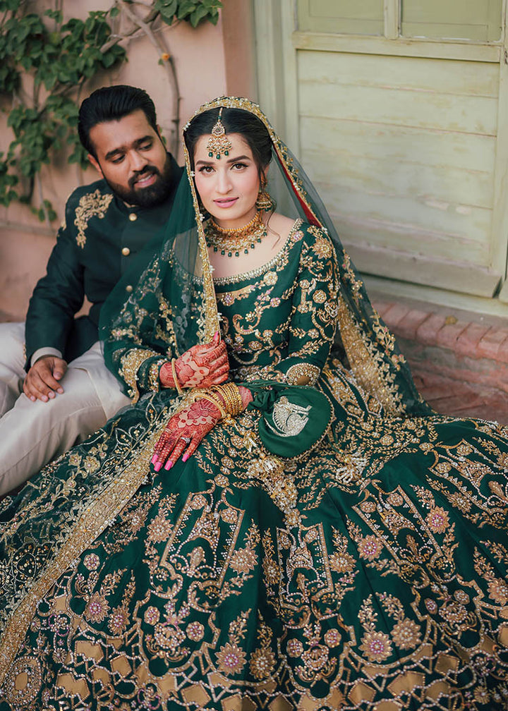 Signature Bridal