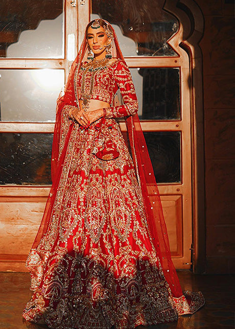 Signature Bridal