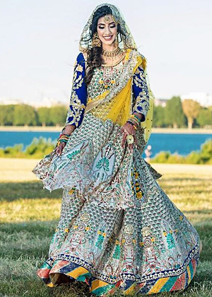 Signature Bridal