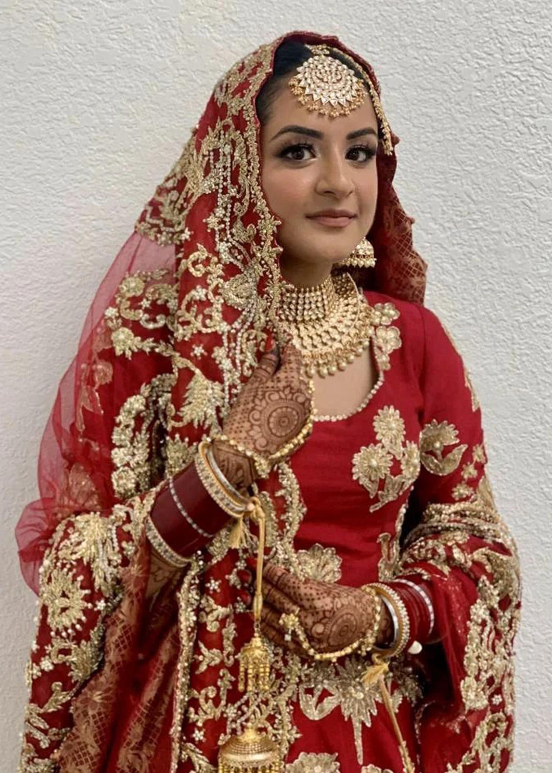 Signature Bridal