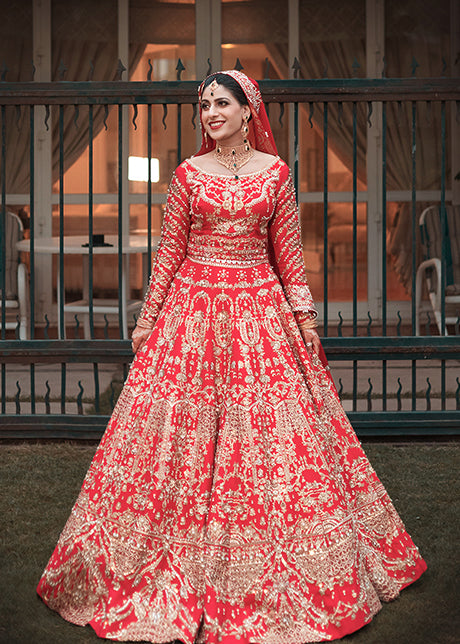 Signature Bridal