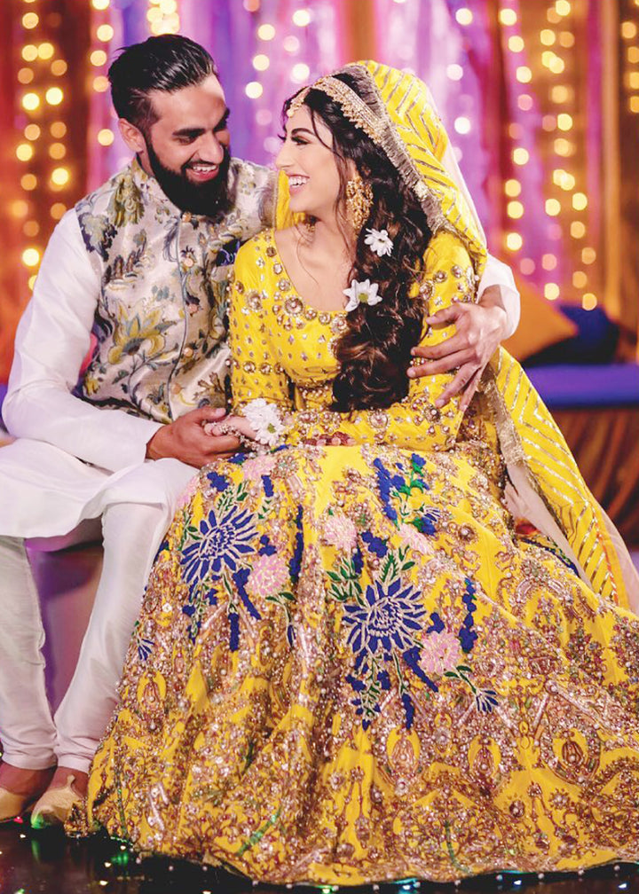 Signature Bridal