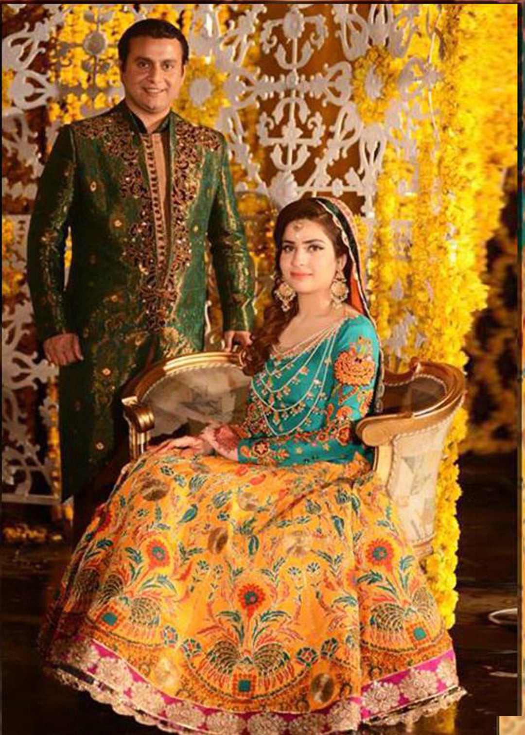 Signature Bridal