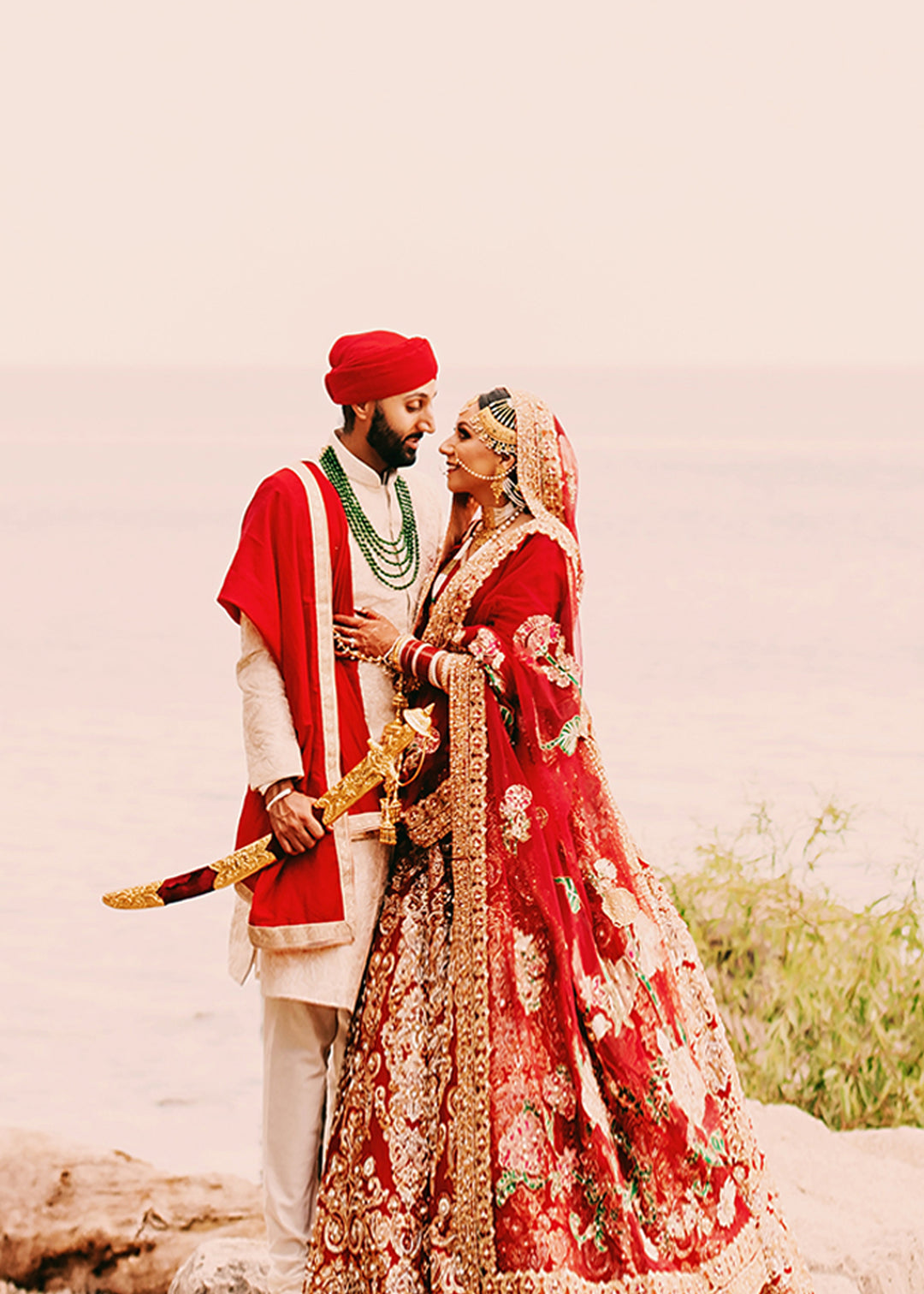 Signature Bridal