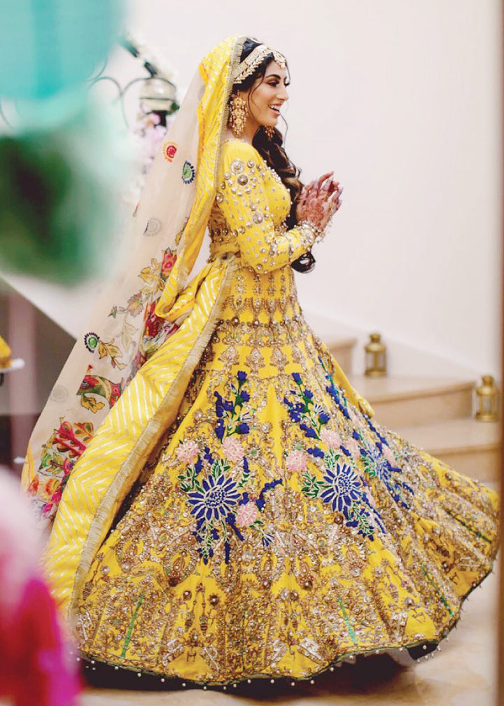 Signature Bridal