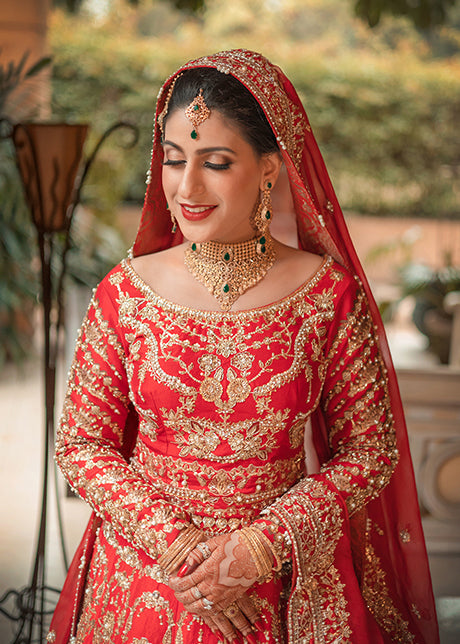 Signature Bridal