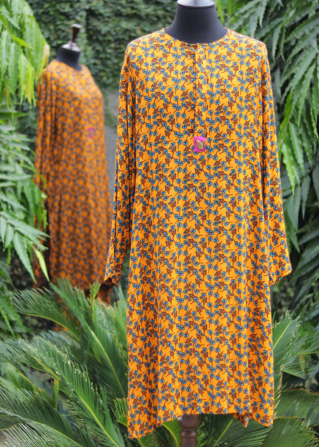 Sunset (Womenswear)