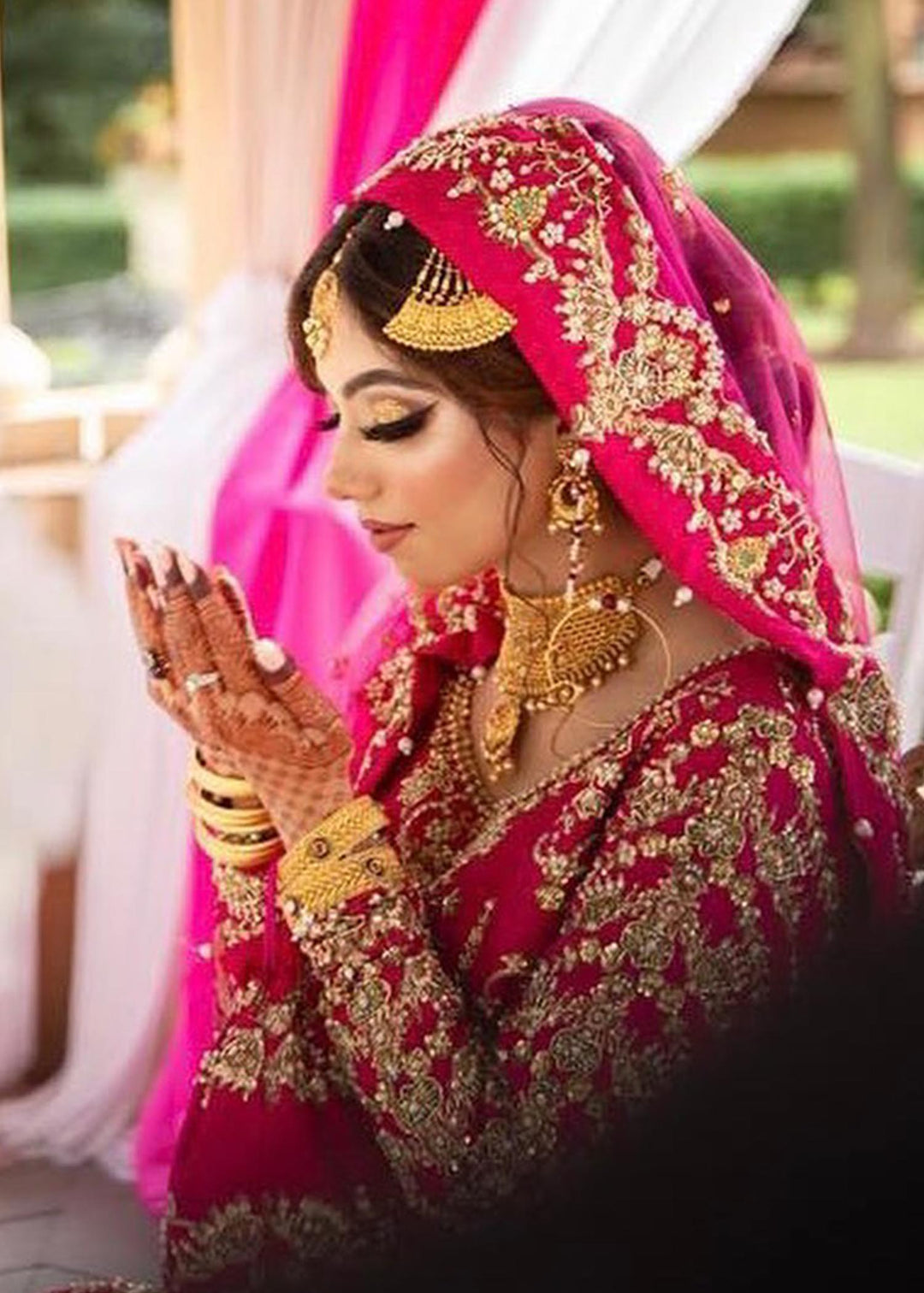 Signature Bridal
