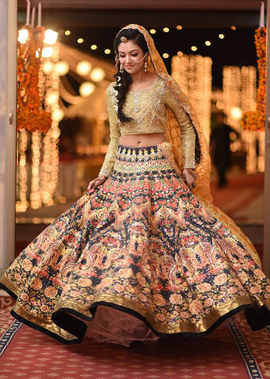 Signature Bridal