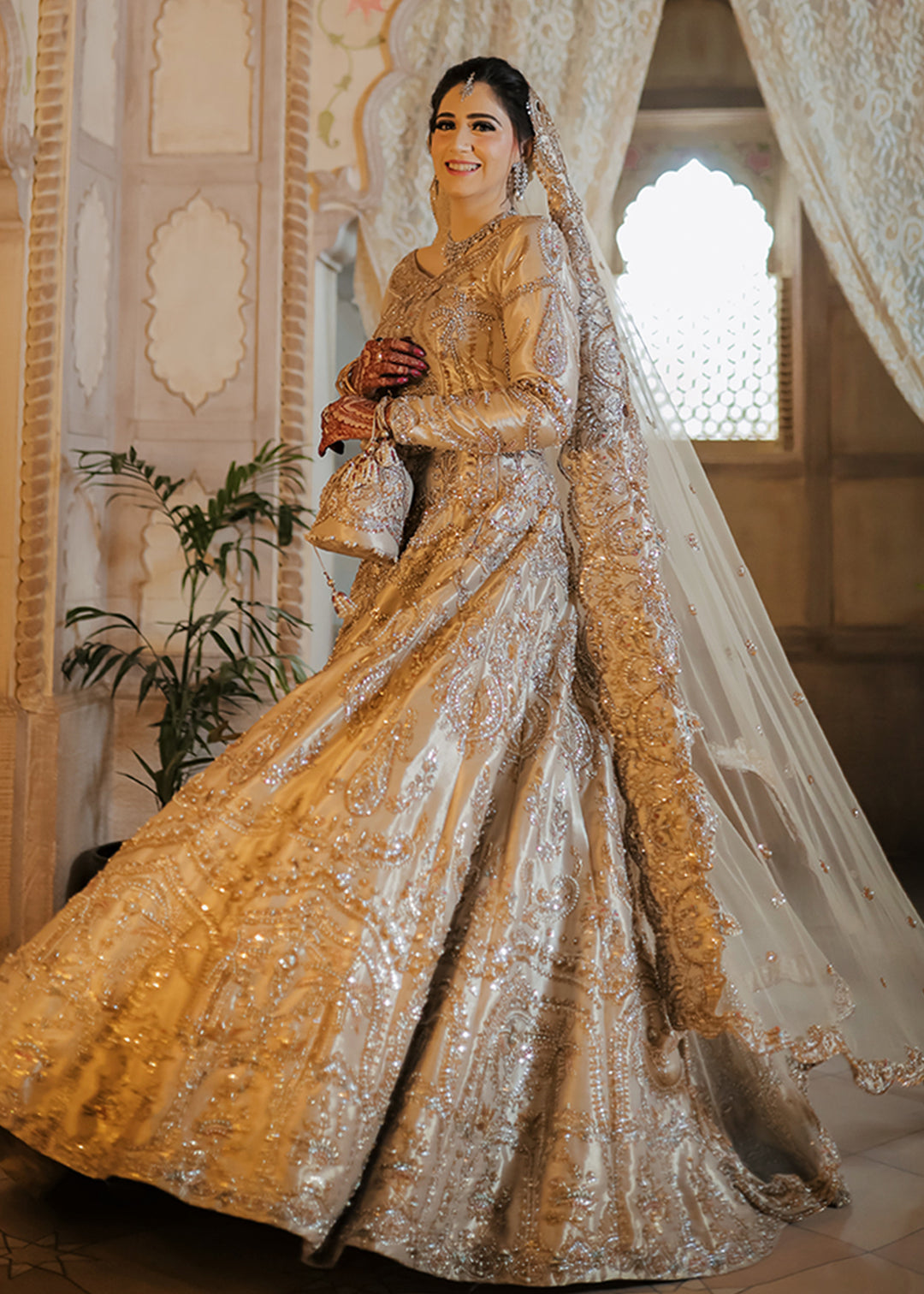 Signature Bridal
