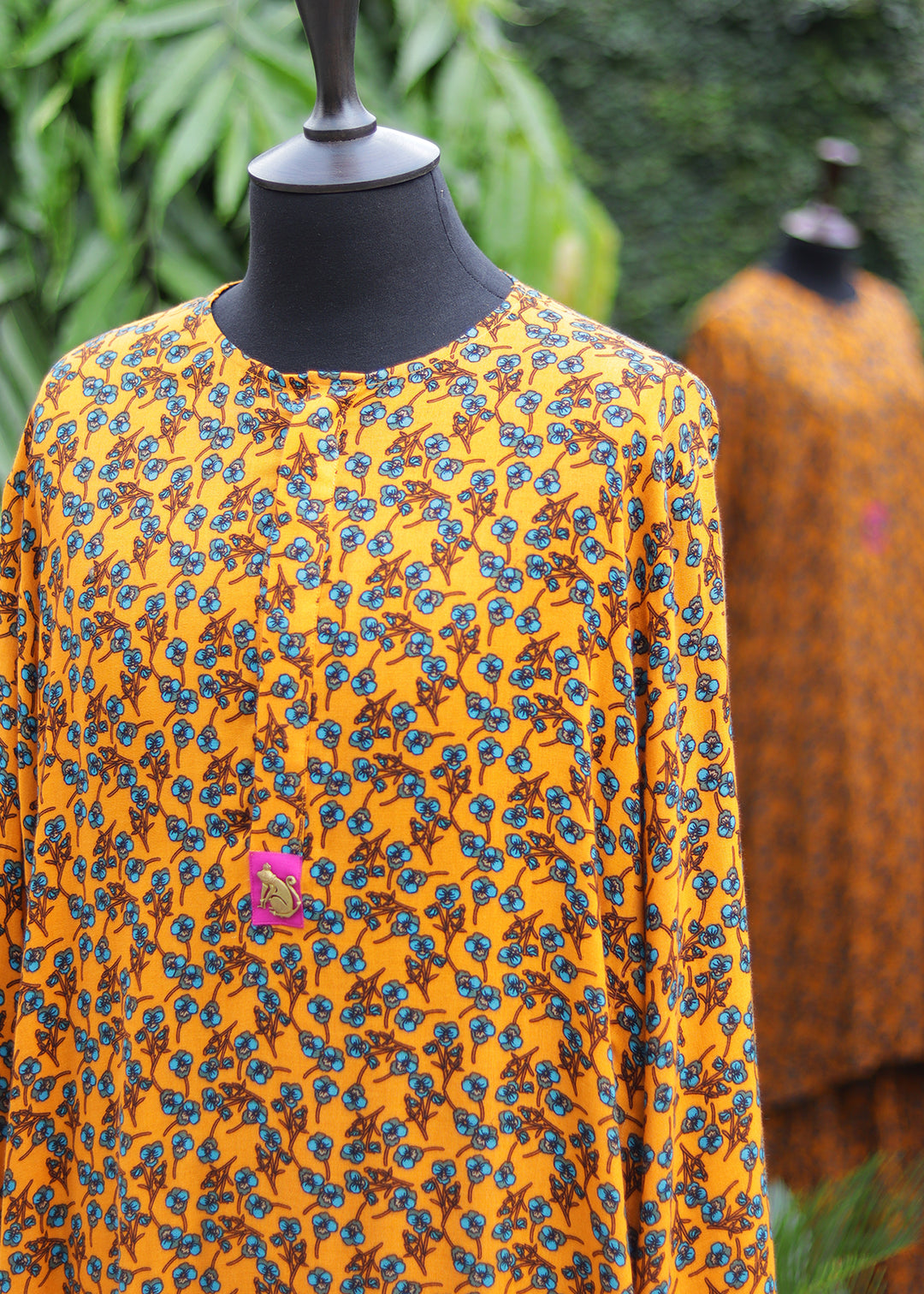 Sunset (Womenswear)